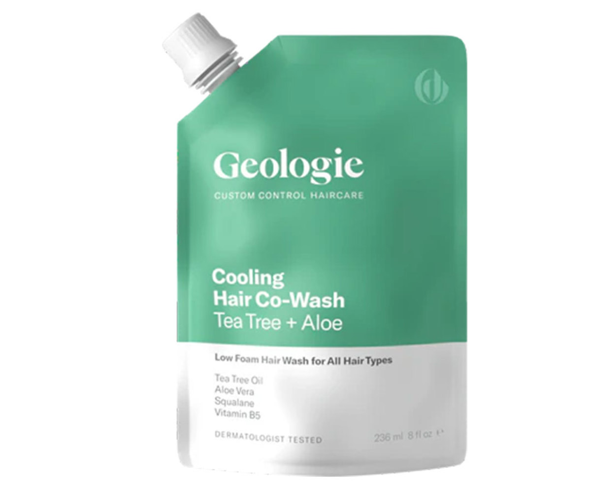 Geologic